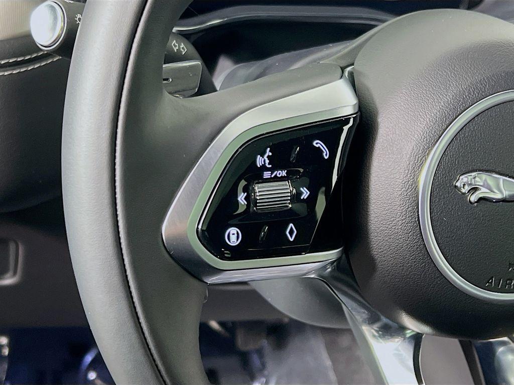 used 2026 Jaguar F-PACE car, priced at $46,986