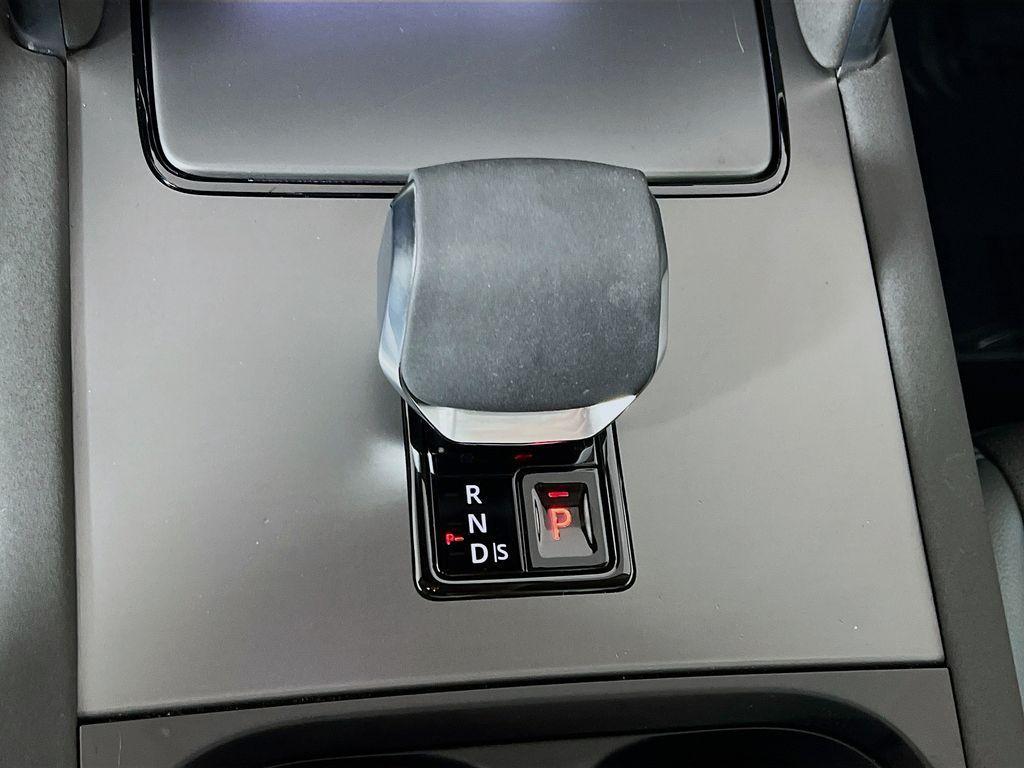 used 2024 Land Rover Discovery Sport car, priced at $34,992