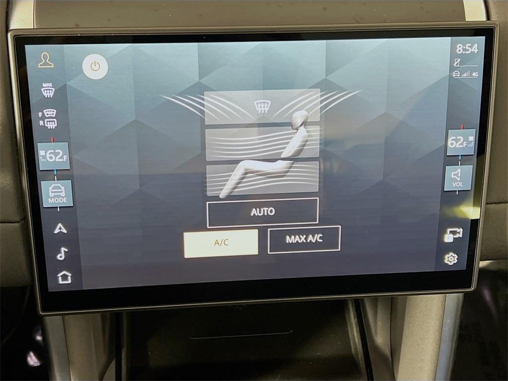 used 2024 Land Rover Discovery Sport car, priced at $35,391