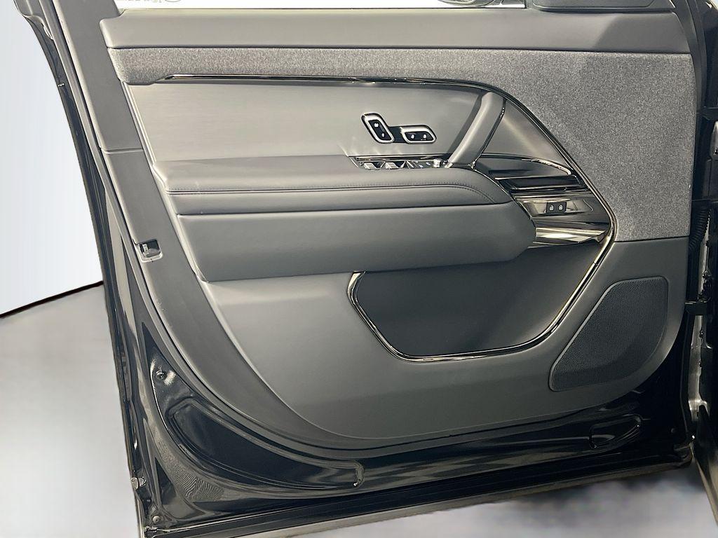 used 2025 Land Rover Range Rover Sport car, priced at $78,144