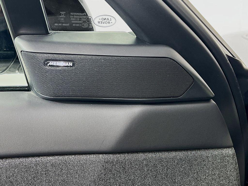 used 2025 Land Rover Range Rover Sport car, priced at $78,144