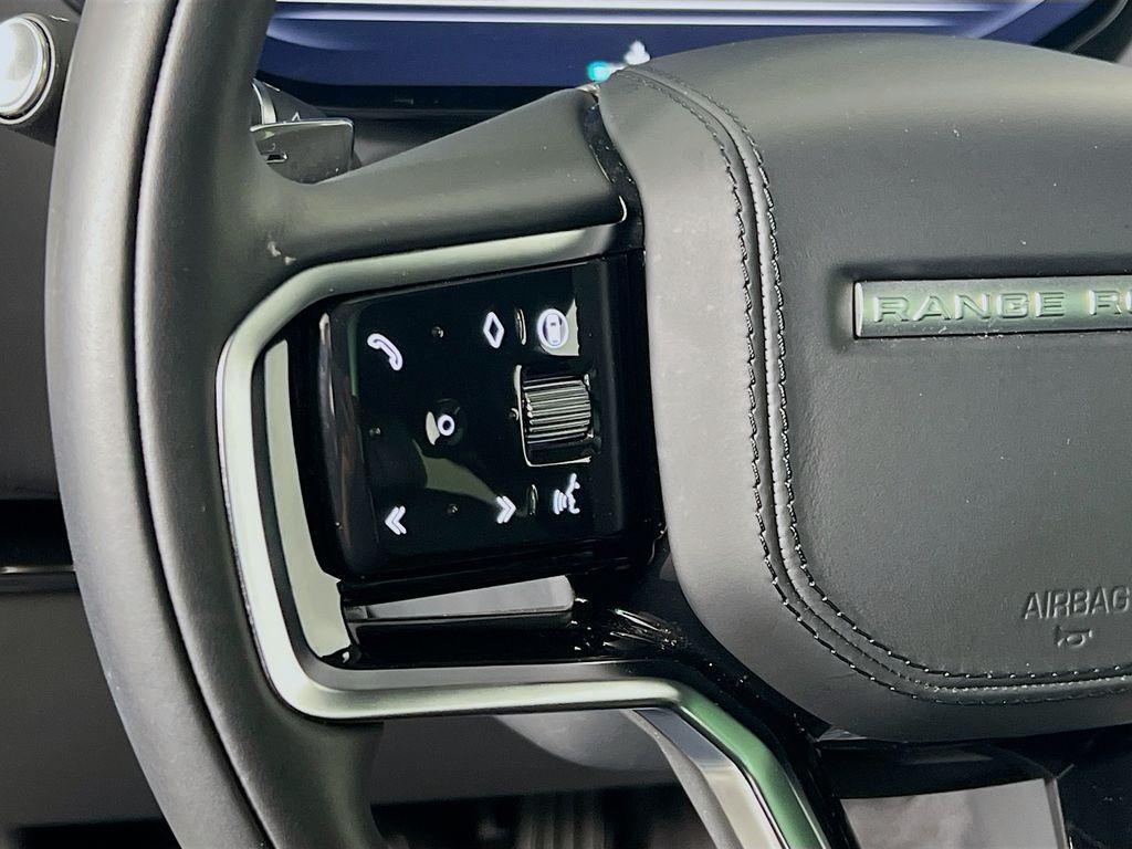 used 2025 Land Rover Range Rover Sport car, priced at $78,144