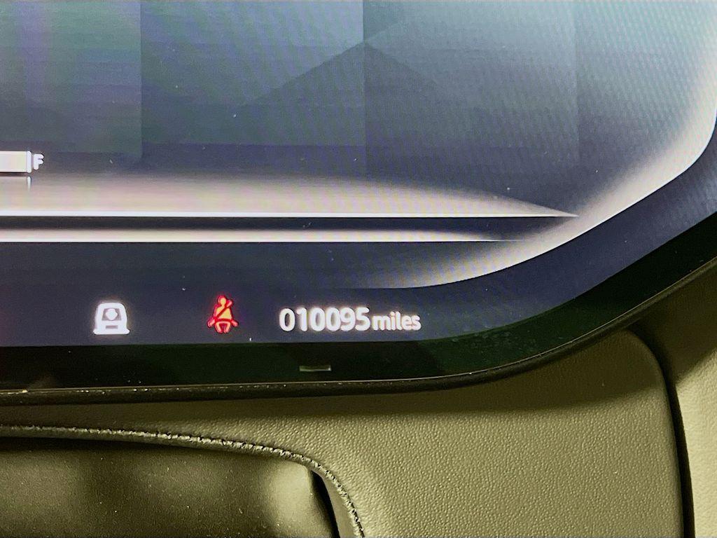 used 2025 Land Rover Range Rover Sport car, priced at $78,144