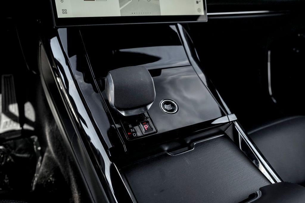 new 2026 Land Rover Range Rover Sport car, priced at $103,042