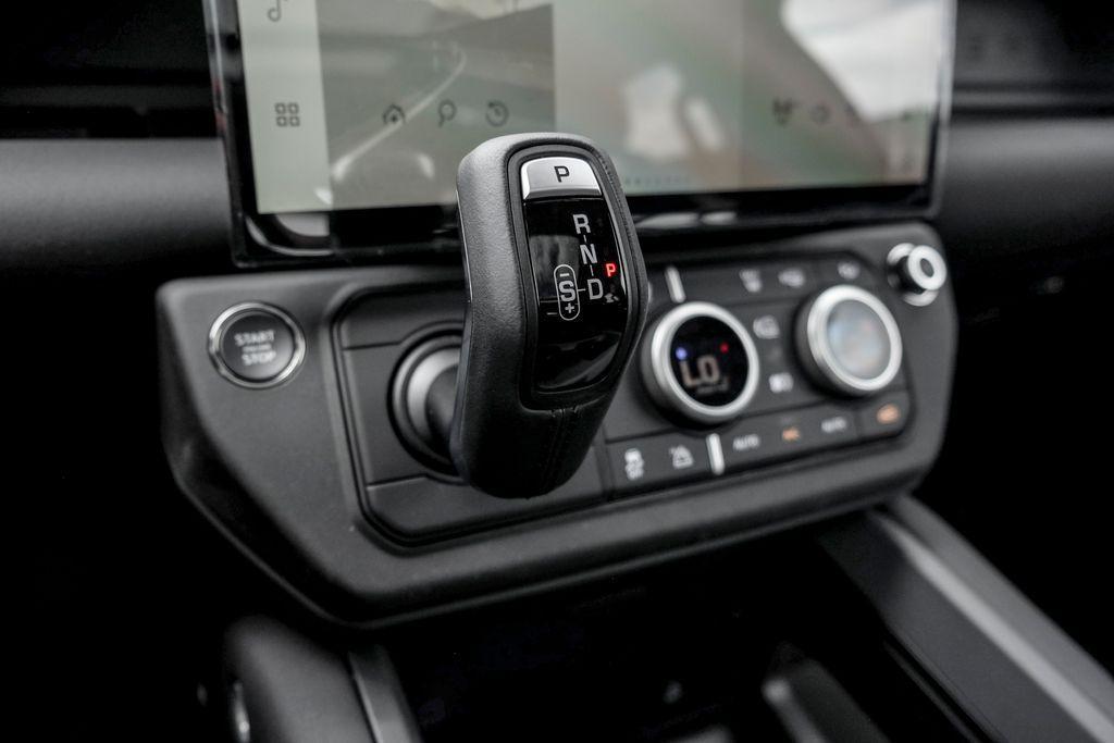 new 2026 Land Rover Defender car, priced at $73,158