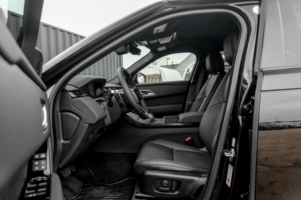 used 2026 Land Rover Range Rover Velar car, priced at $58,901