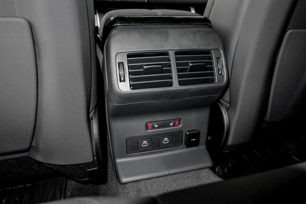 used 2026 Land Rover Range Rover Velar car, priced at $58,901