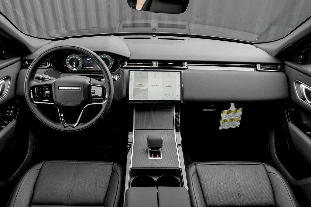 used 2026 Land Rover Range Rover Velar car, priced at $58,901