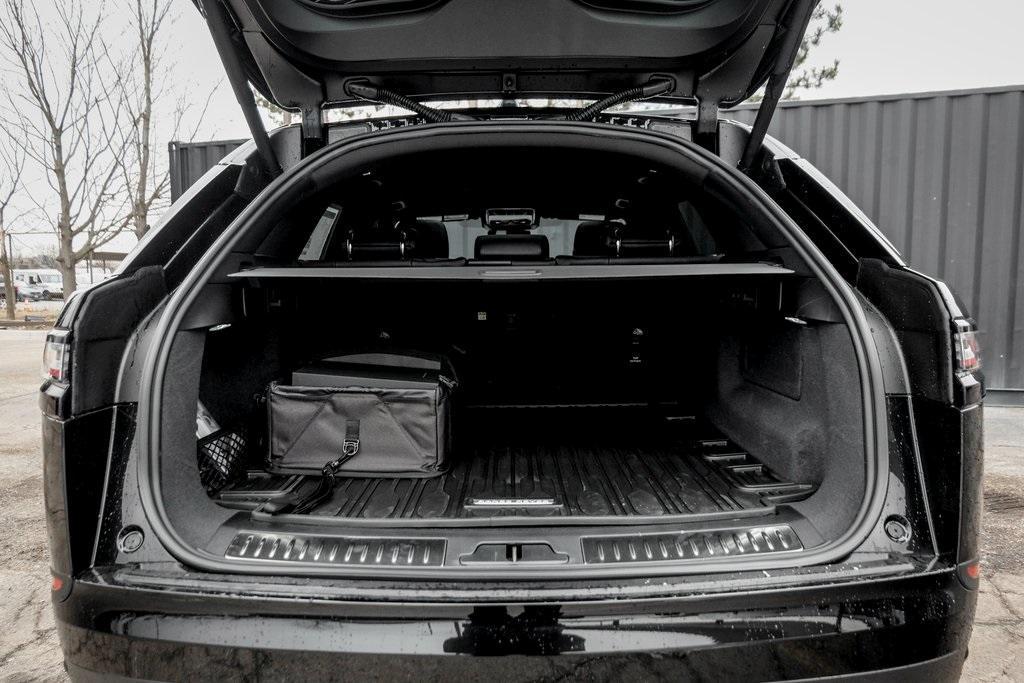 used 2026 Land Rover Range Rover Velar car, priced at $58,901