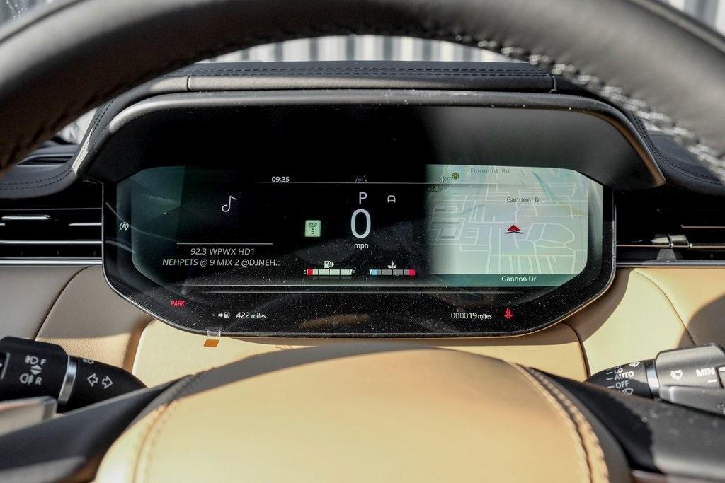 new 2026 Land Rover Range Rover Sport car, priced at $91,235