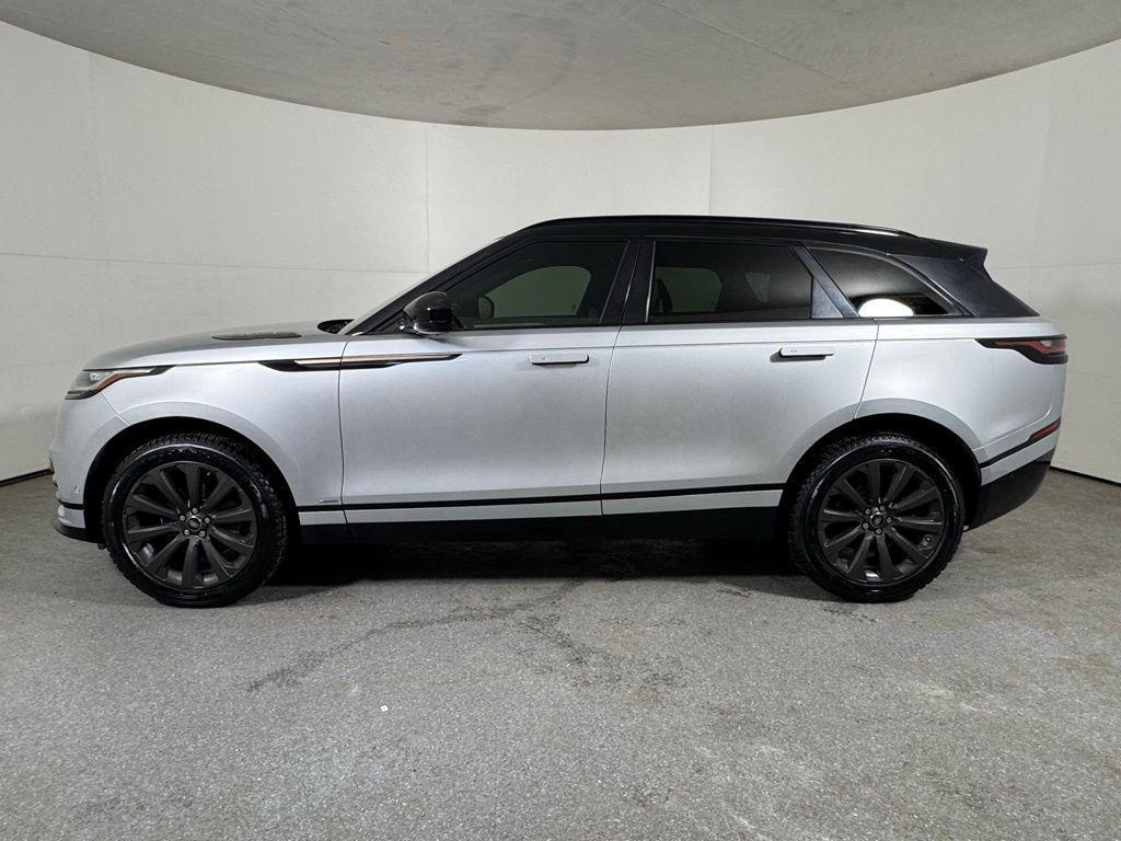 used 2019 Land Rover Range Rover Velar car, priced at $26,333
