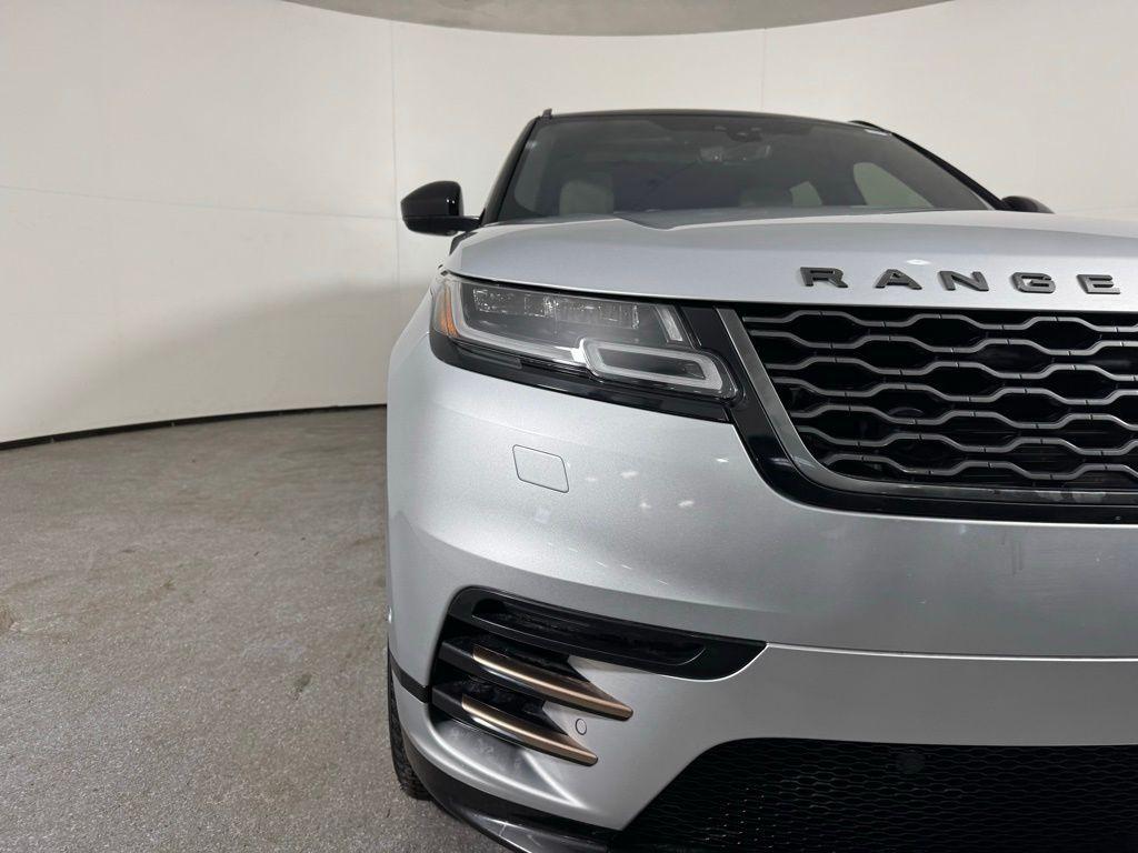 used 2019 Land Rover Range Rover Velar car, priced at $26,333