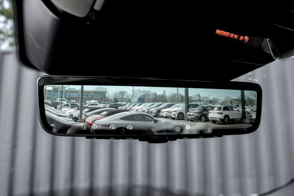 new 2026 Land Rover Range Rover car, priced at $140,215