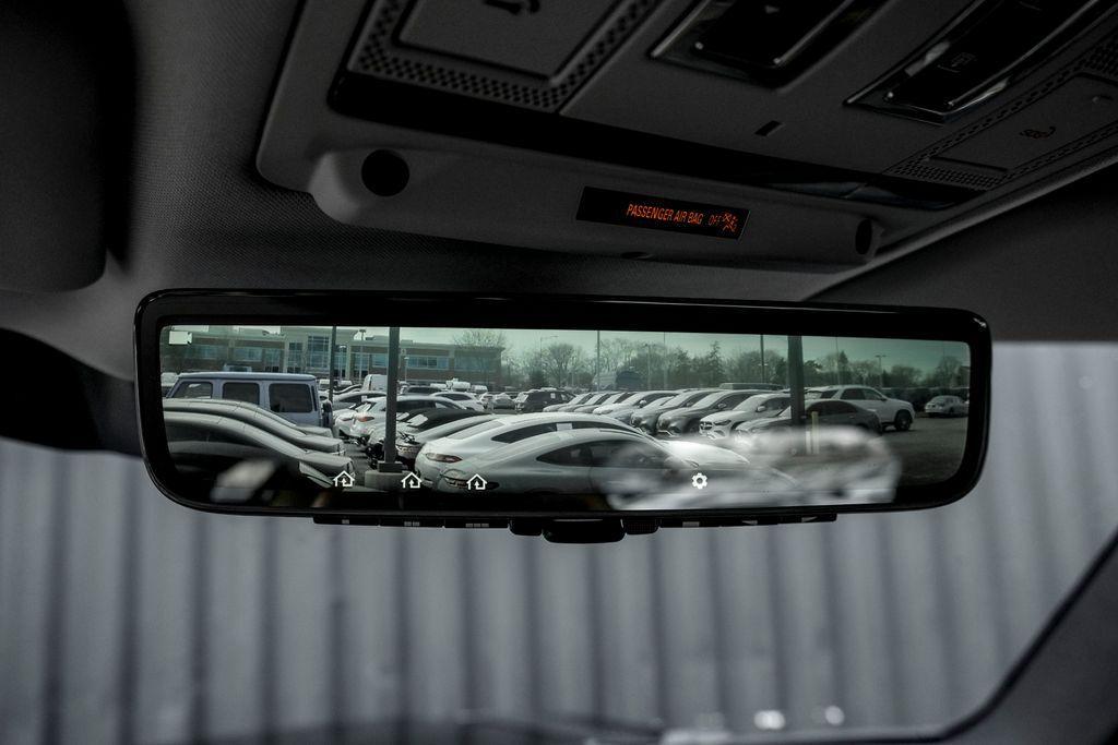 new 2026 Land Rover Defender car, priced at $90,651