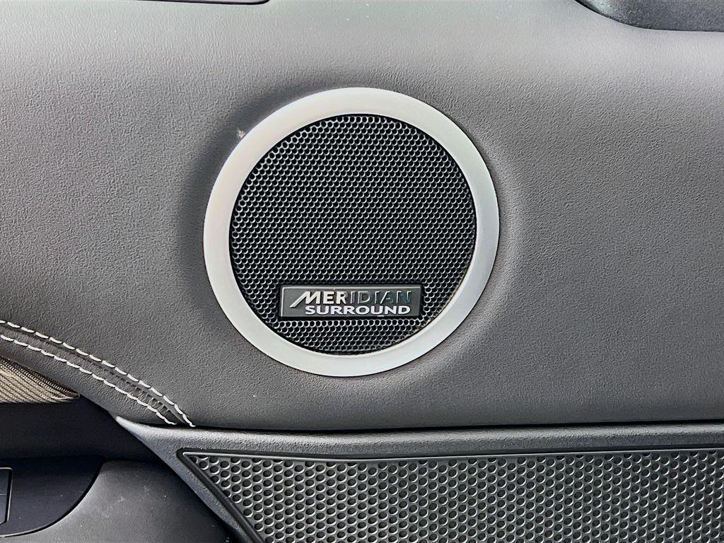 used 2025 Land Rover Discovery car, priced at $65,870