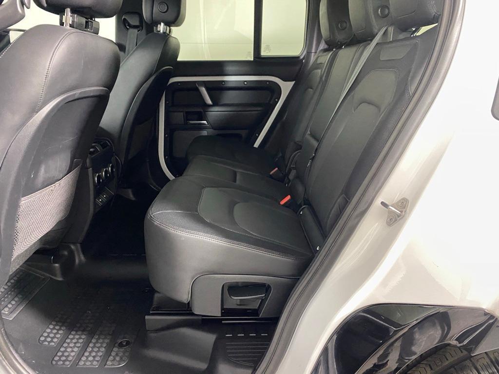 used 2023 Land Rover Defender car, priced at $59,774