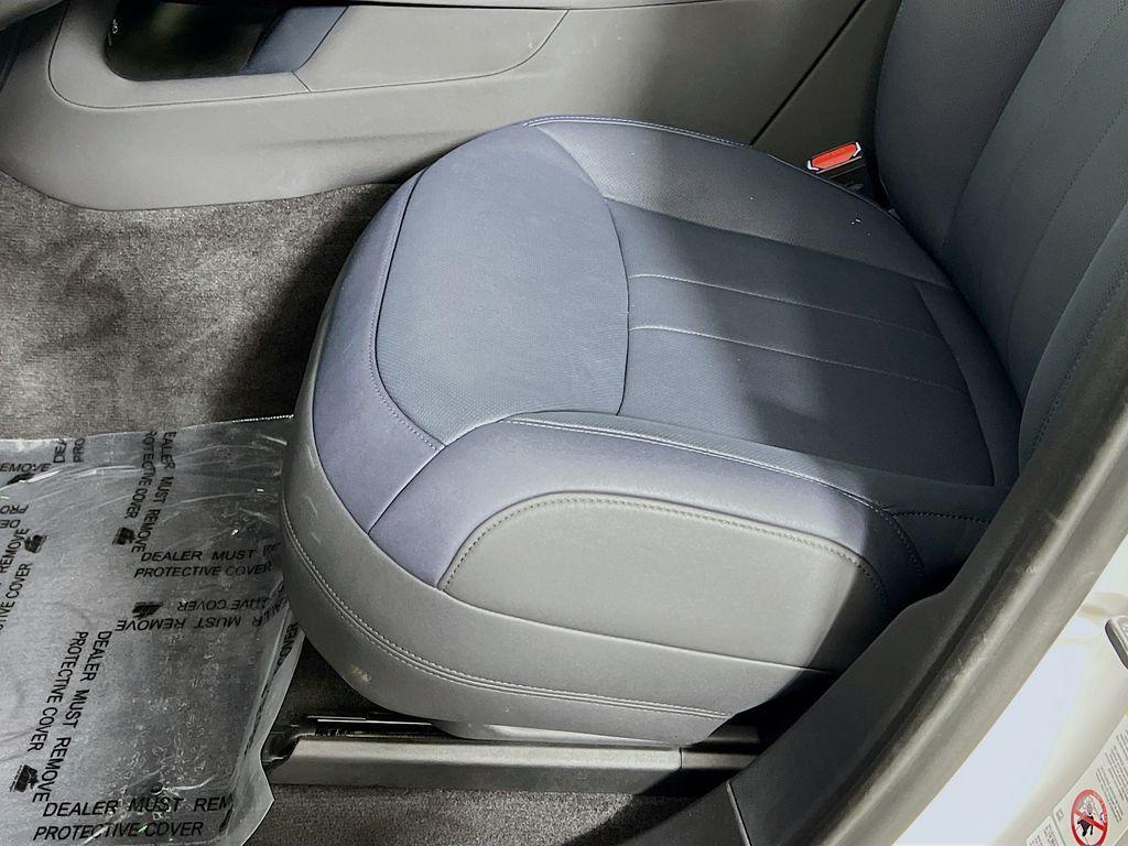 used 2024 Land Rover Range Rover Sport car, priced at $104,780