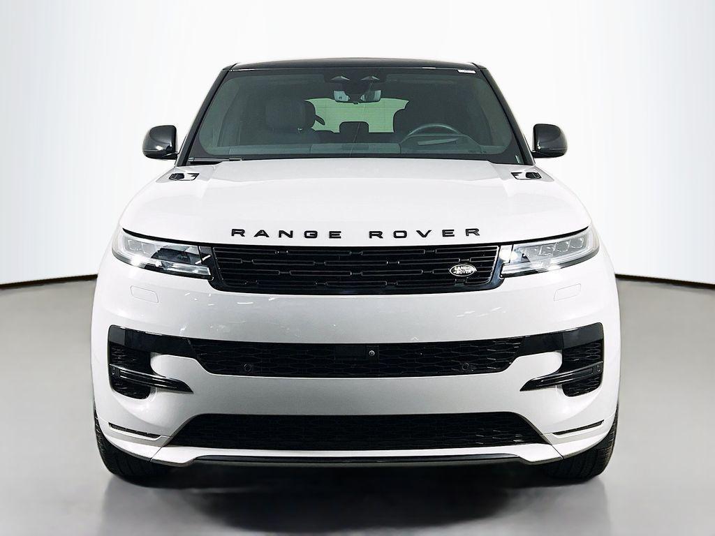 used 2024 Land Rover Range Rover Sport car, priced at $104,780
