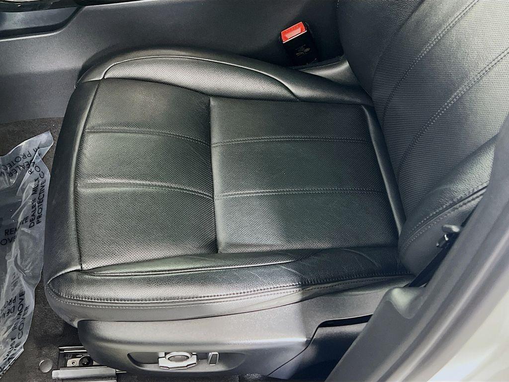 used 2022 Land Rover Range Rover Evoque car, priced at $34,705