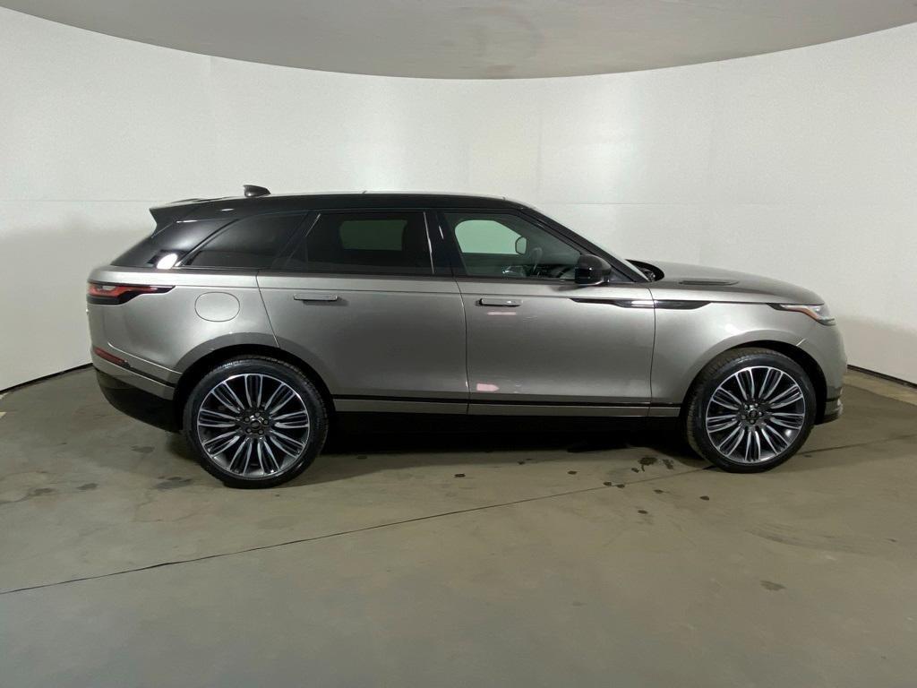 used 2022 Land Rover Range Rover Velar car, priced at $42,985