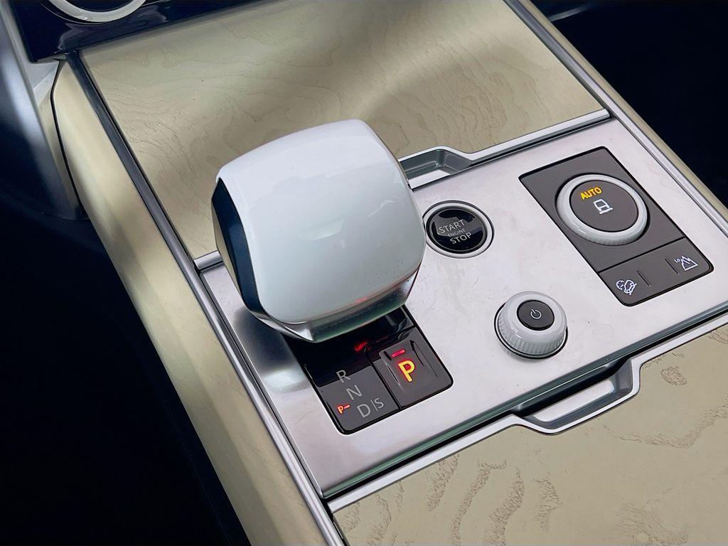 used 2023 Land Rover Range Rover car, priced at $172,824