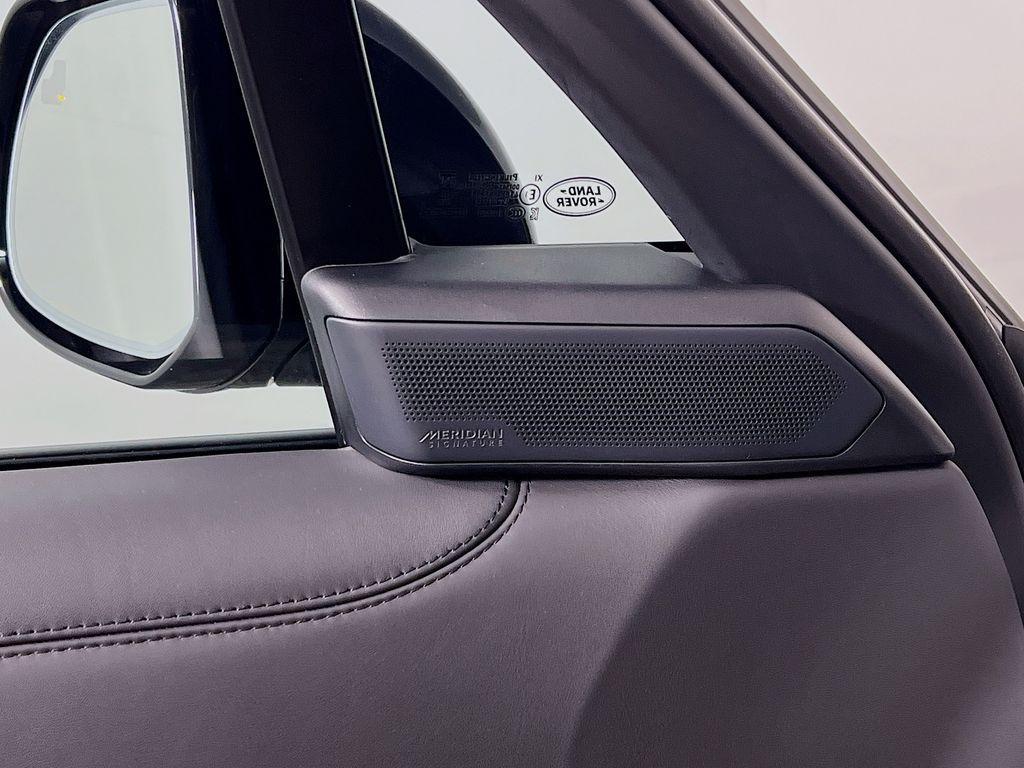 used 2023 Land Rover Range Rover car, priced at $172,824