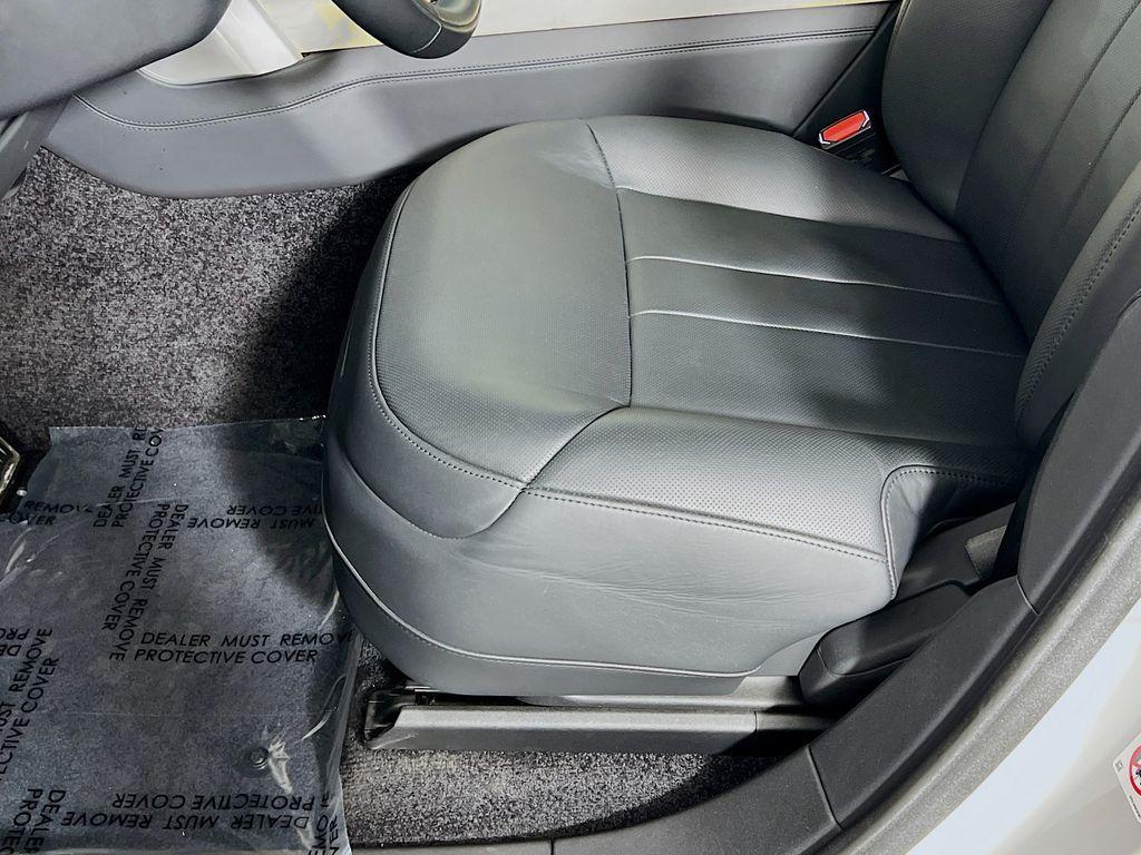 used 2023 Land Rover Range Rover car, priced at $172,824