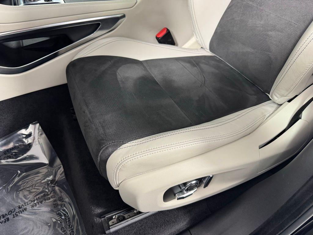 used 2024 Jaguar F-PACE car, priced at $63,952