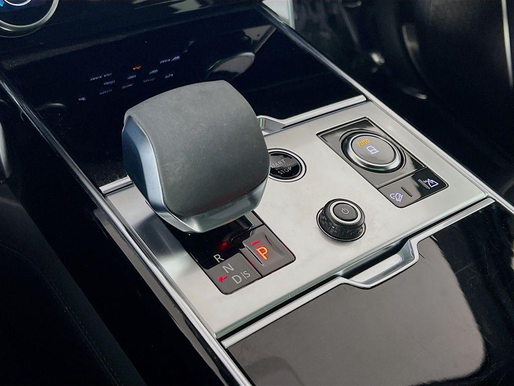 used 2023 Land Rover Range Rover car, priced at $102,878