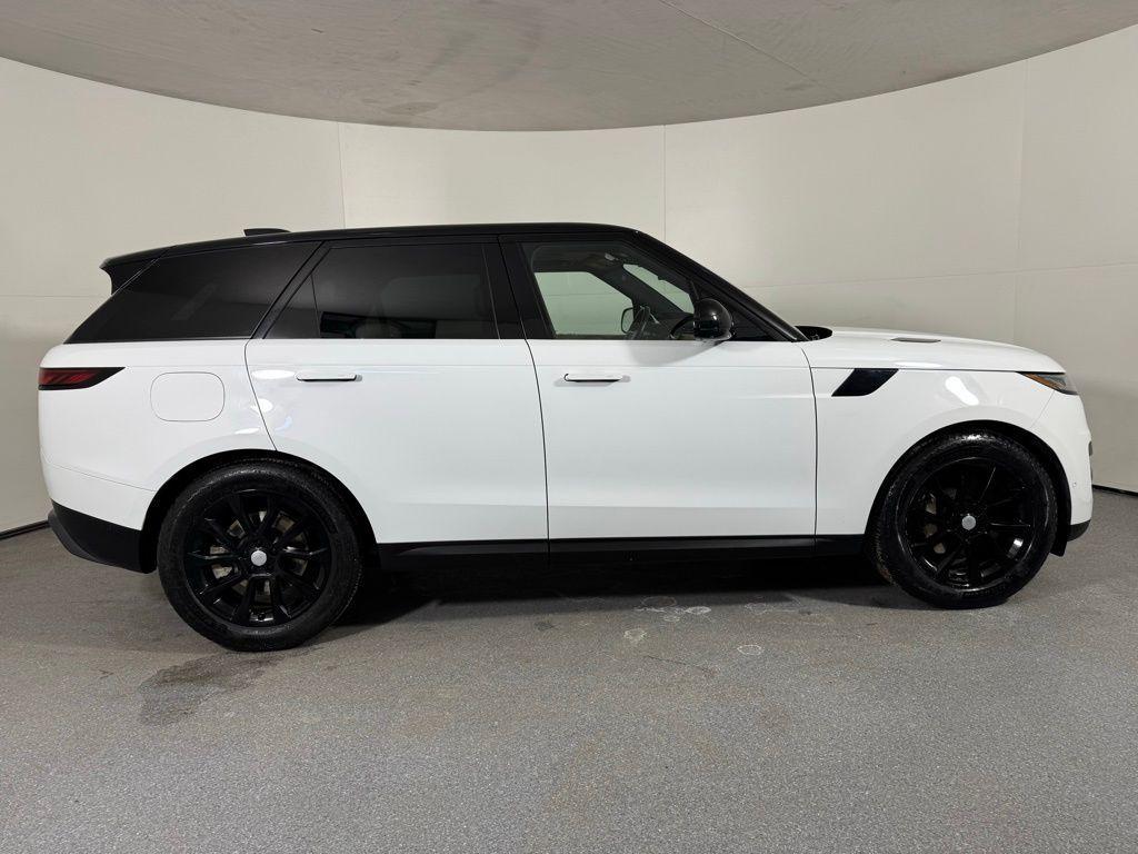 used 2024 Land Rover Range Rover Sport car, priced at $75,761