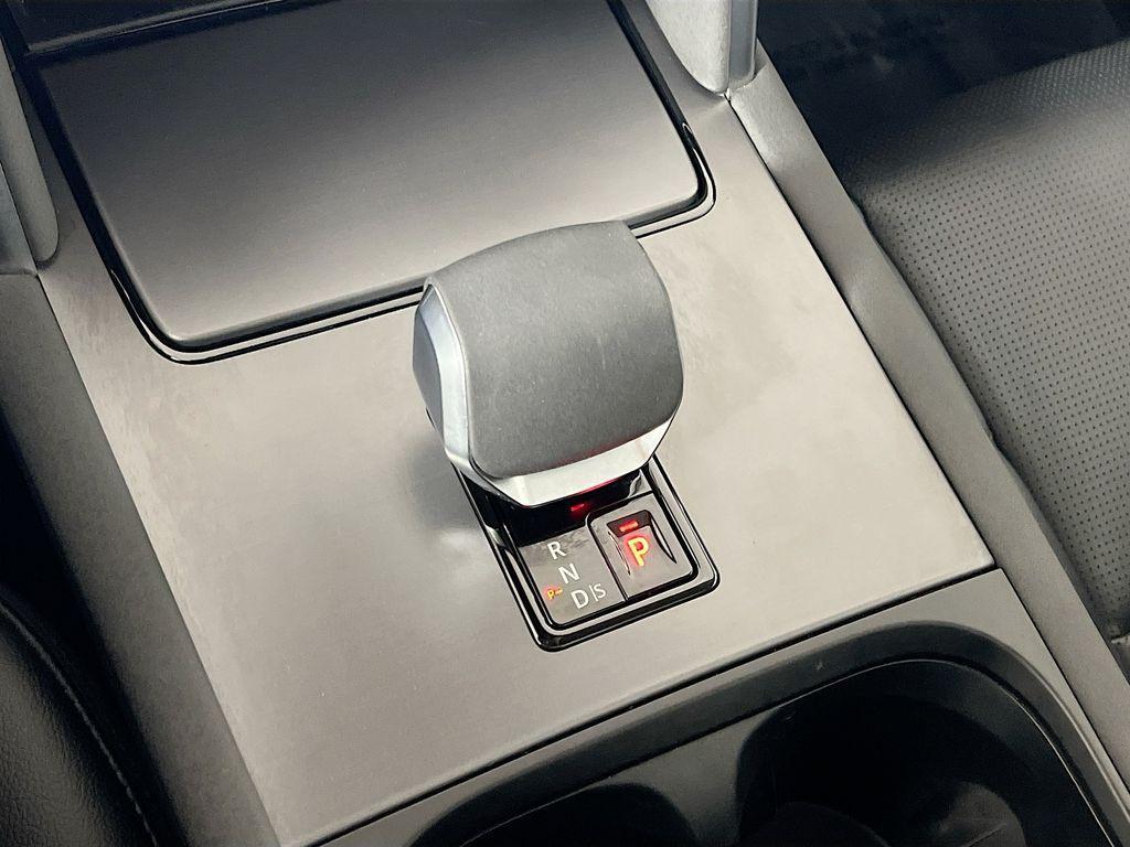 used 2025 Land Rover Discovery Sport car, priced at $41,913