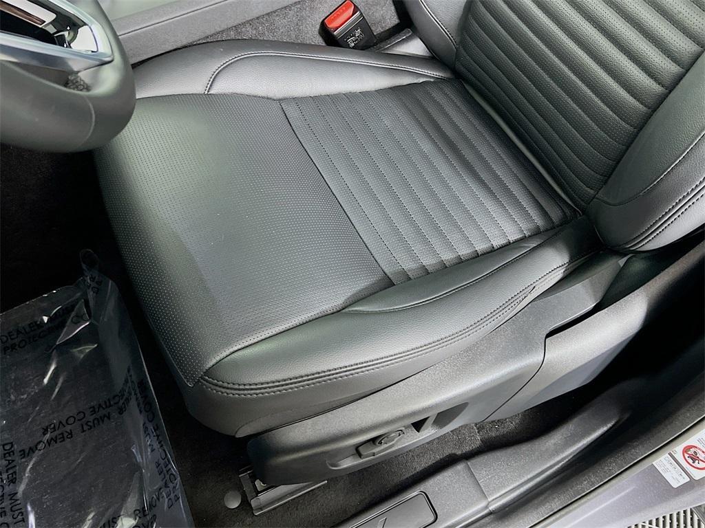 used 2025 Land Rover Discovery Sport car, priced at $41,913