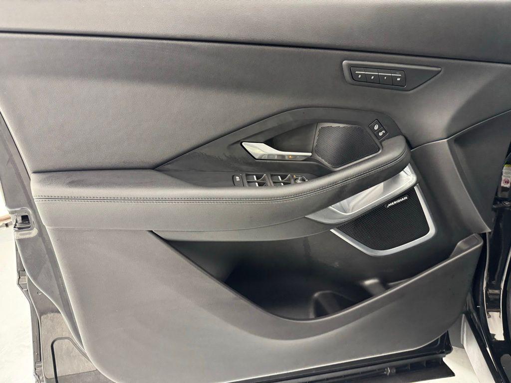 used 2020 Jaguar E-PACE car, priced at $23,579