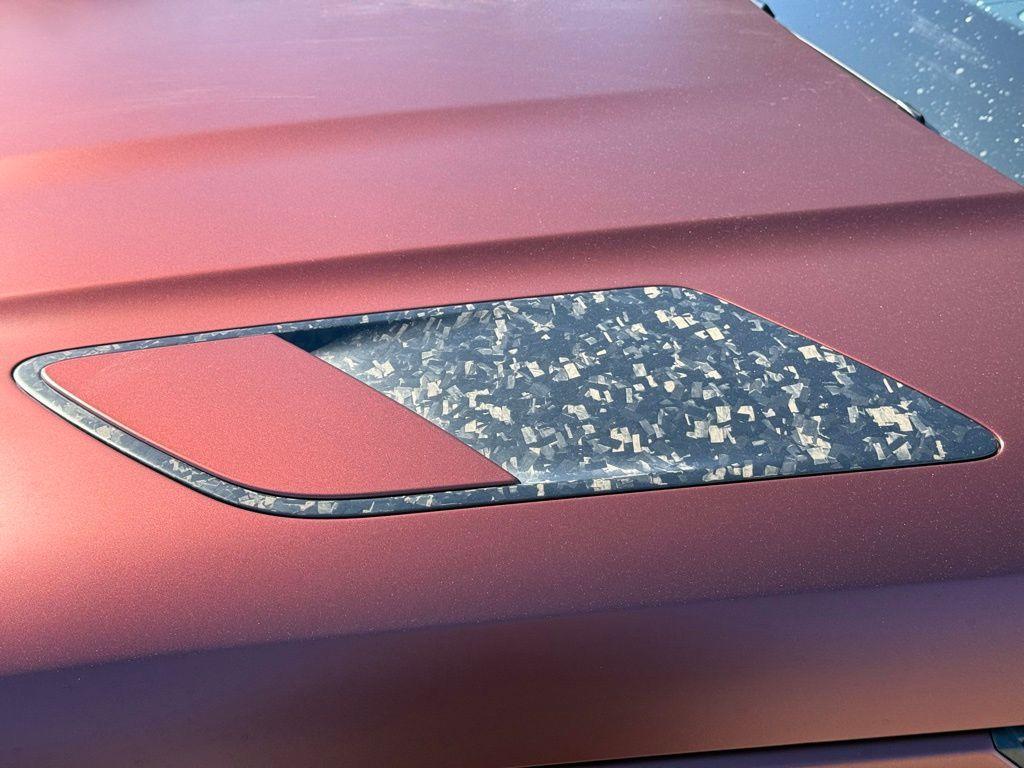 used 2025 Land Rover Range Rover Sport car, priced at $161,985