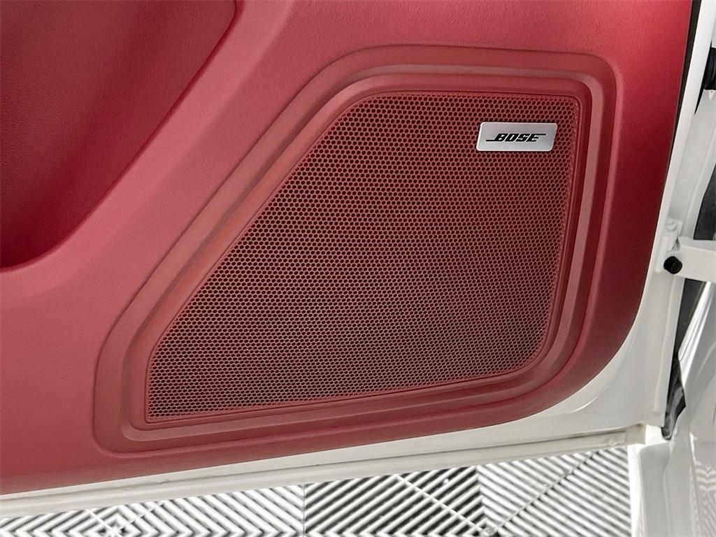 used 2022 Porsche Macan car, priced at $74,521