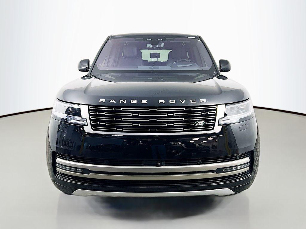 used 2023 Land Rover Range Rover car, priced at $92,170