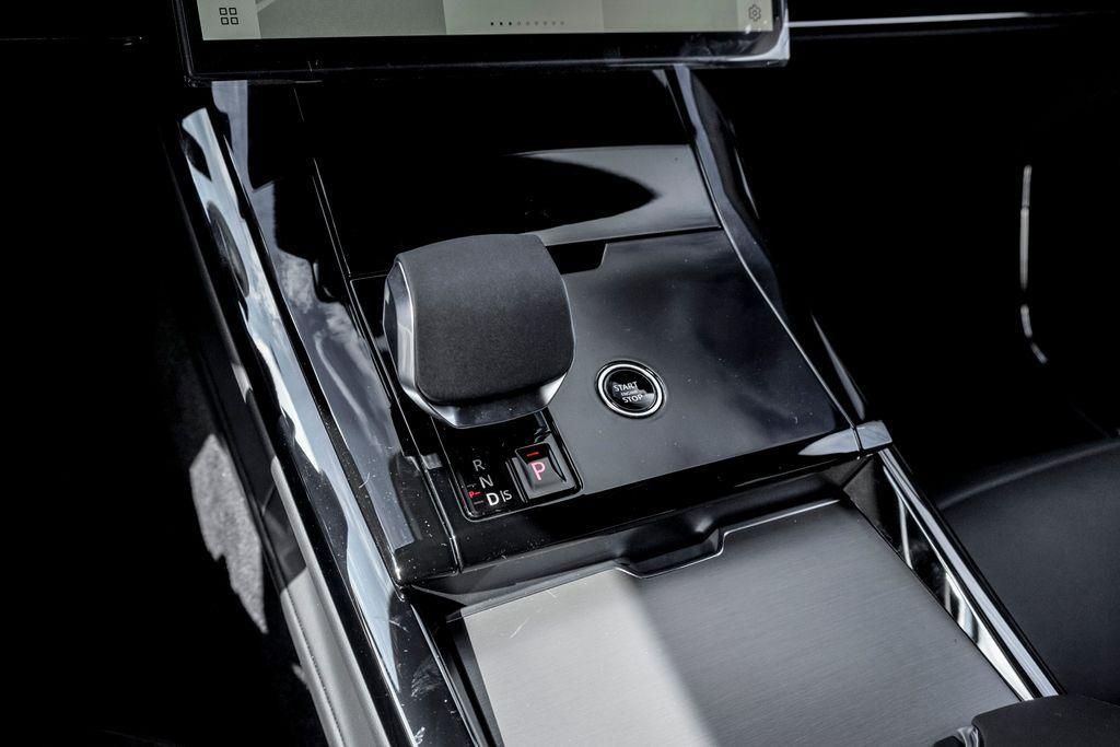 new 2026 Land Rover Range Rover Sport car, priced at $91,720
