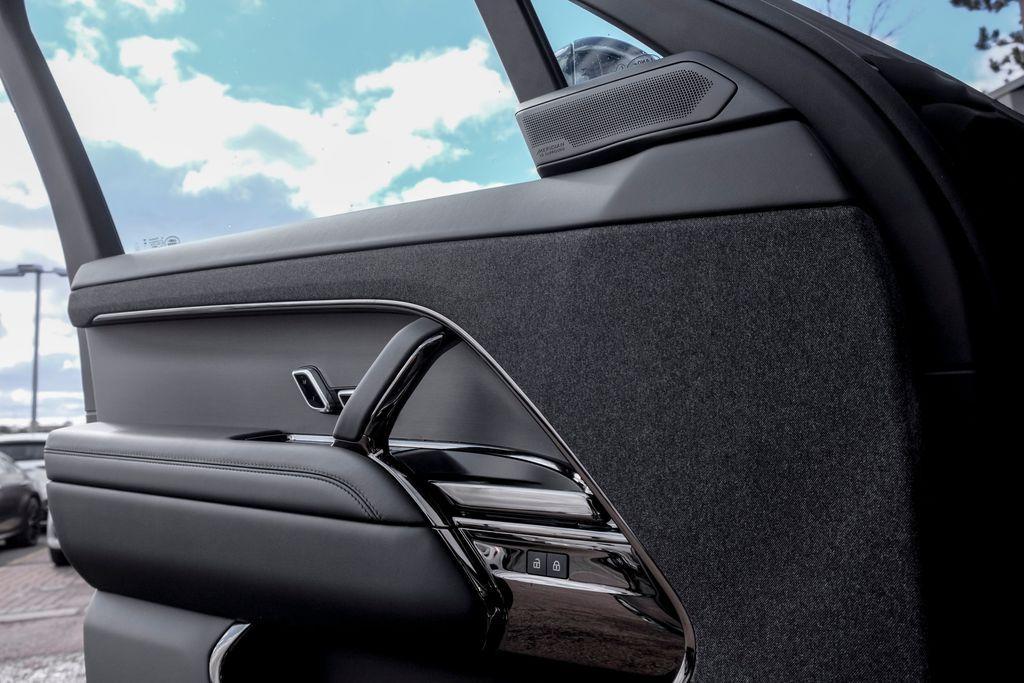 new 2026 Land Rover Range Rover Sport car, priced at $91,720
