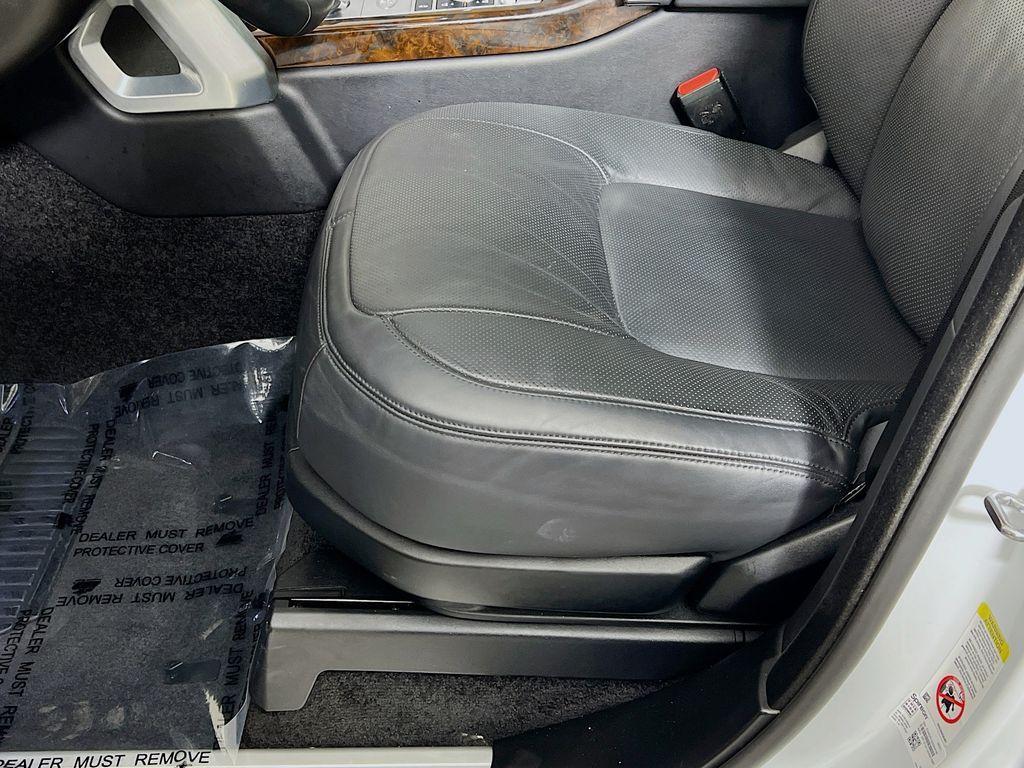 used 2021 Land Rover Range Rover car, priced at $39,461