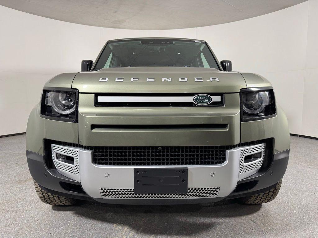 used 2023 Land Rover Defender car, priced at $42,681