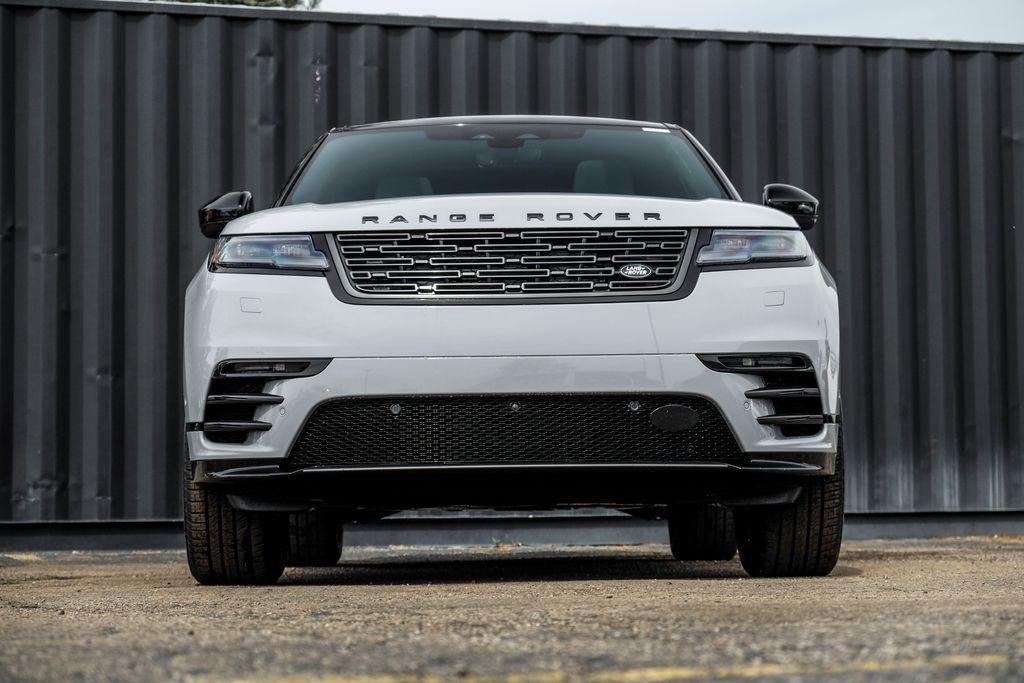 new 2026 Land Rover Range Rover Velar car, priced at $72,510