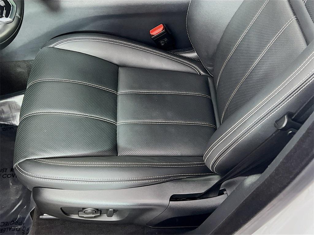 used 2023 Land Rover Range Rover Velar car, priced at $54,695