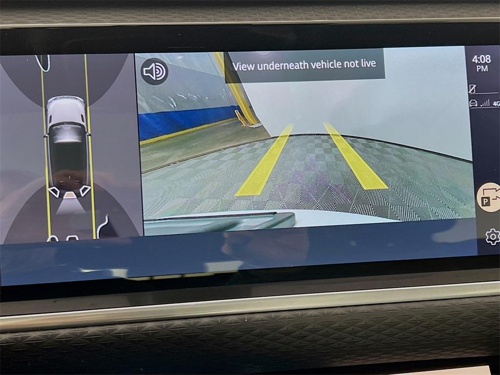 used 2023 Land Rover Range Rover Velar car, priced at $54,695