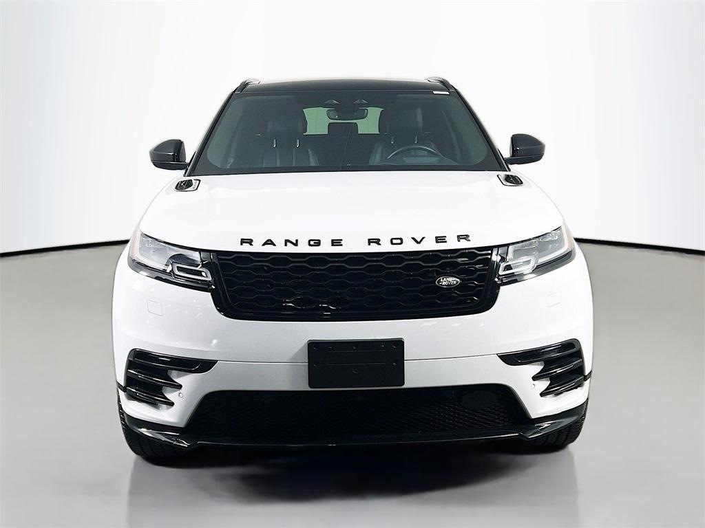 used 2023 Land Rover Range Rover Velar car, priced at $54,695