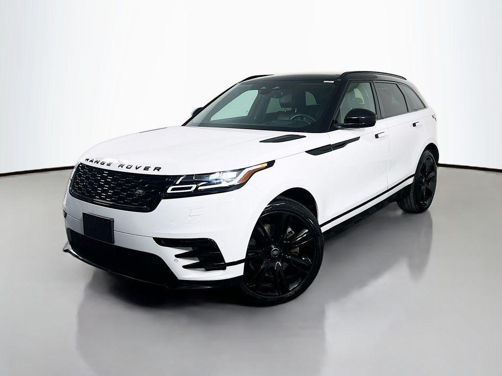used 2023 Land Rover Range Rover Velar car, priced at $51,410