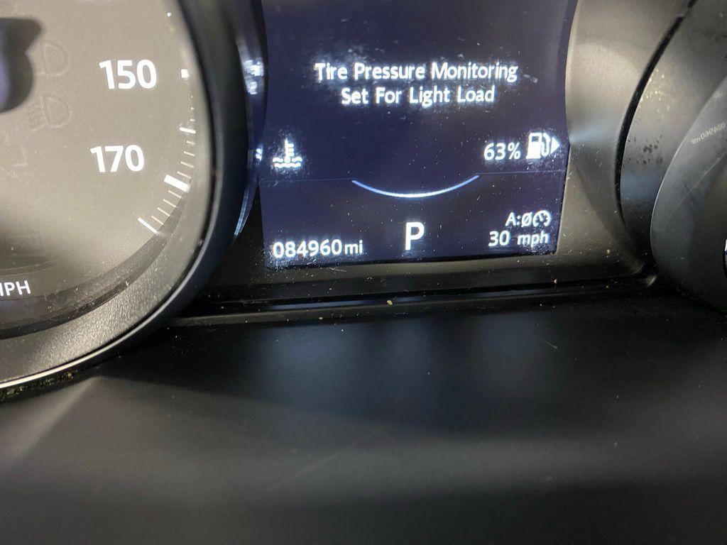 used 2016 Land Rover Range Rover Sport car, priced at $17,854