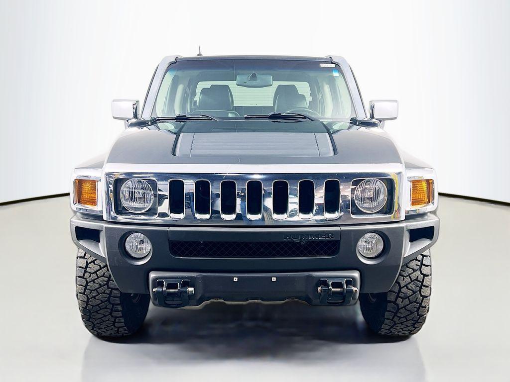 used 2009 Hummer H3T car, priced at $19,986