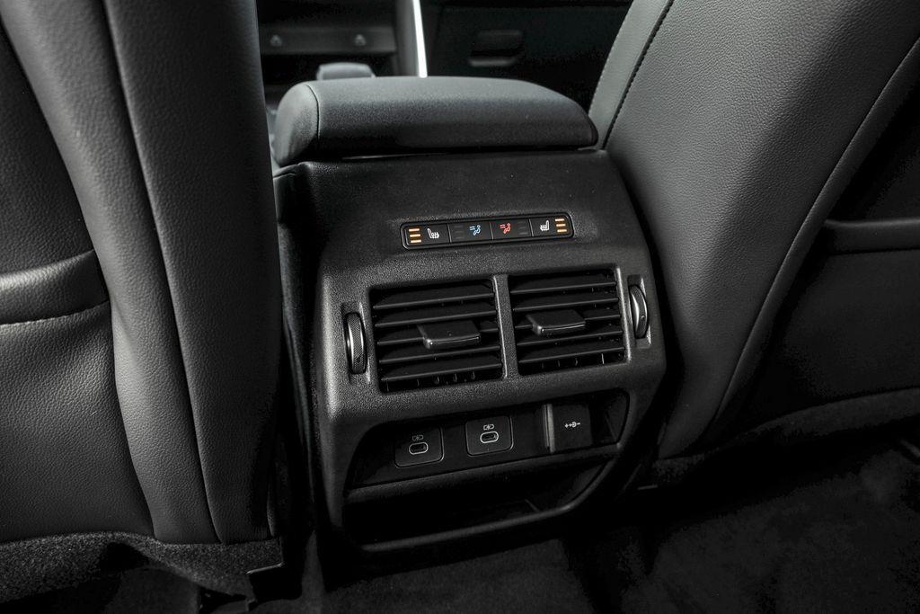 new 2026 Land Rover Discovery Sport car, priced at $55,863
