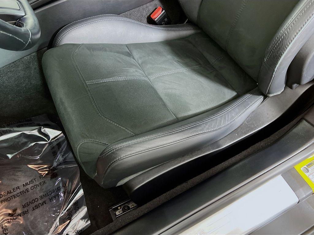 used 2021 Jaguar F-TYPE car, priced at $58,970