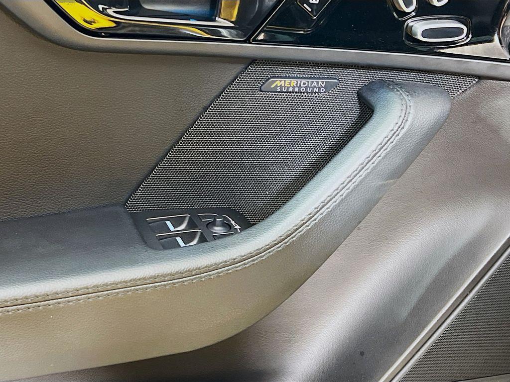 used 2021 Jaguar F-TYPE car, priced at $58,970